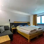Sonnenhotel Soldanella Sonneck