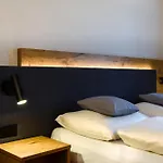 Hotel Sonnenhotel Soldanella Sonneck