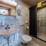 Hotel Sonnenhotel Soldanella Sonneck Samnaun