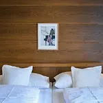 Sonnenhotel Soldanella Sonneck 3* Samnaun