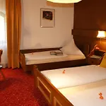 Sonnenhotel Soldanella Sonneck Hotel 3*