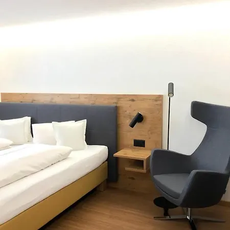 Sonnenhotel Soldanella Sonneck Hotel 3*