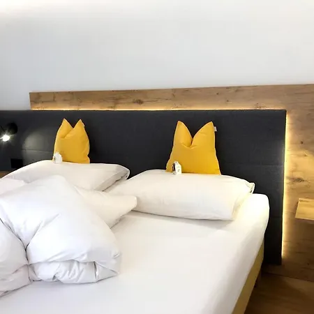 Hotel Sonnenhotel Soldanella Sonneck 3*