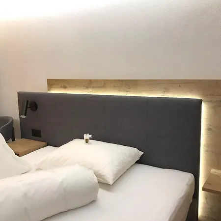 Sonnenhotel Soldanella Sonneck 3*