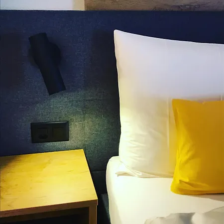 Sonnenhotel Soldanella Sonneck Замнаун