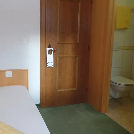 فندق Sonnenhotel Soldanella Sonneck