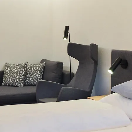 Hotel Sonnenhotel Soldanella Sonneck 3*