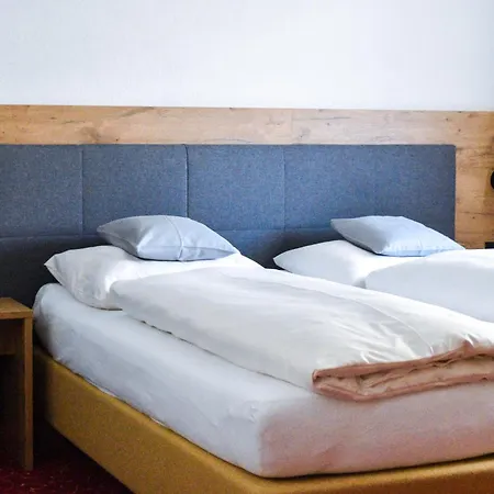 Sonnenhotel Soldanella Sonneck