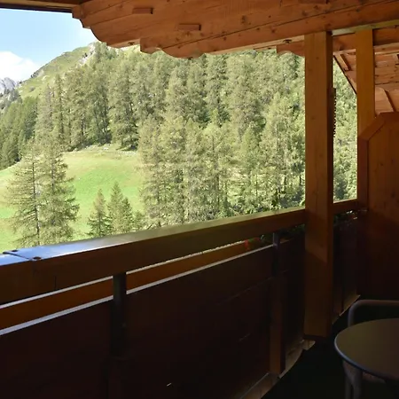 Sonnenhotel Soldanella Sonneck 3*