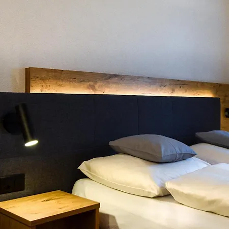 Hotel Sonnenhotel Soldanella Sonneck