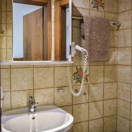 Sonnenhotel Soldanella Sonneck Hotel 3*