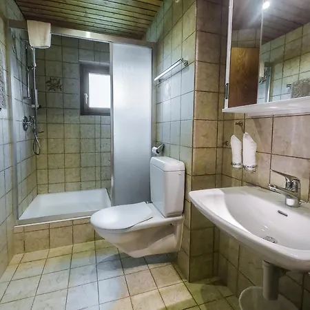 Sonnenhotel Soldanella Sonneck Samnaun