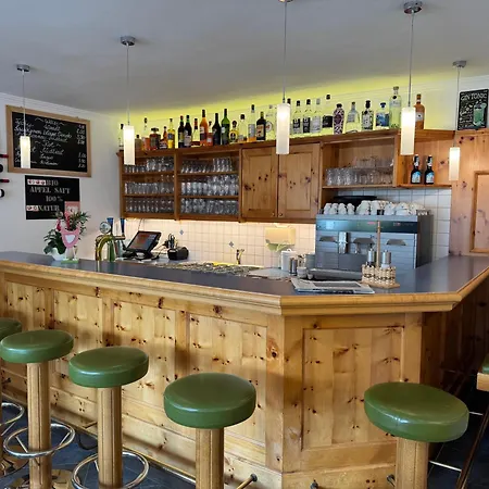 Sonnenhotel Soldanella Sonneck 3*