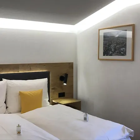 Sonnenhotel Soldanella Sonneck Hotel