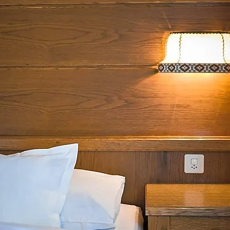Sonnenhotel Soldanella Sonneck Samnaun