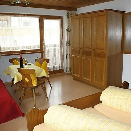 Sonnenhotel Soldanella Sonneck 3*