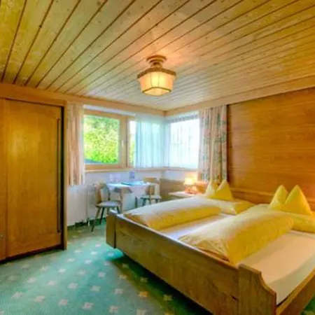 Sonnenhotel Soldanella Sonneck Hotel Samnaun