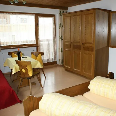 Sonnenhotel Soldanella Sonneck Hotel
