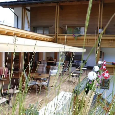 Hotel Sonnenhotel Soldanella Sonneck