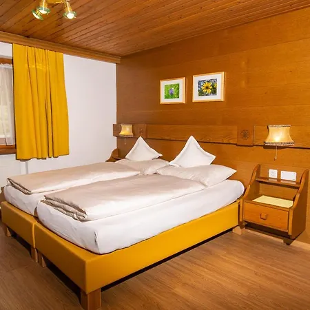 Sonnenhotel Soldanella Sonneck Hotel