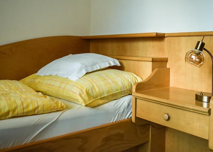 Sonnenhotel Soldanella Sonneck