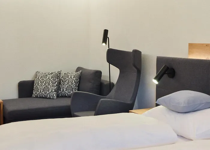 Hotel Sonnenhotel Soldanella Sonneck 3*