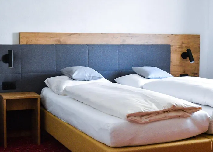 Sonnenhotel Soldanella Sonneck