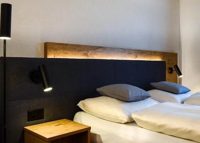 Hotel Sonnenhotel Soldanella Sonneck