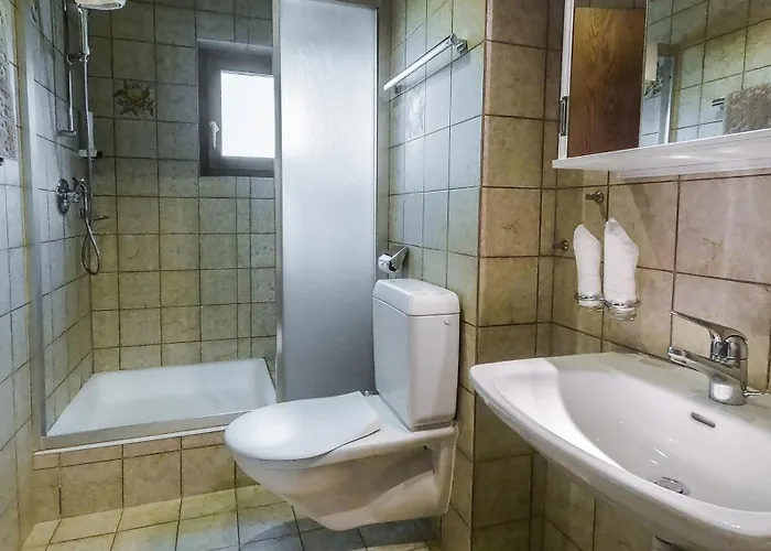 Sonnenhotel Soldanella Sonneck Samnaun