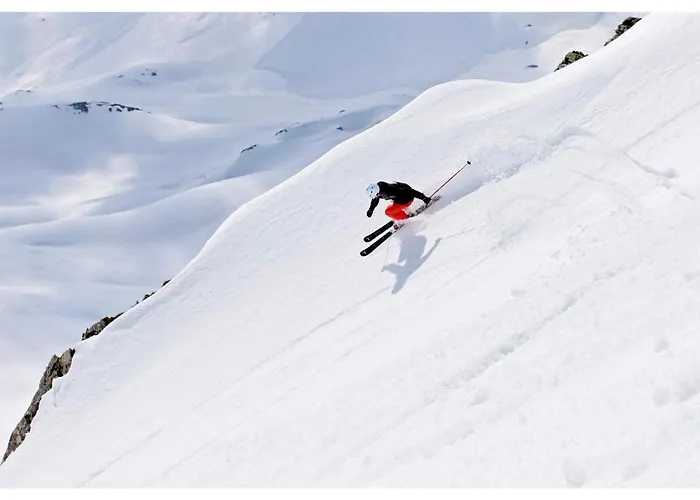 Sonnenhotel Soldanella Sonneck