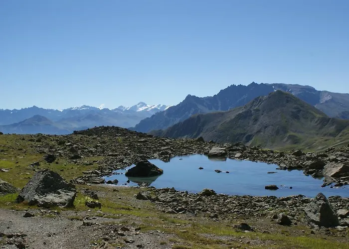 Sonnenhotel Soldanella Sonneck Hotel 3*