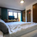 Sonnenhotel Soldanella Sonneck
