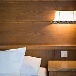 Sonnenhotel Soldanella Sonneck Hotel 3*