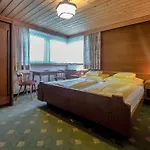 Sonnenhotel Soldanella Sonneck Hotel 3*