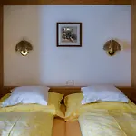 Sonnenhotel Soldanella Sonneck 3* Samnaun