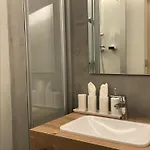 Sonnenhotel Soldanella Sonneck 3* Samnaun