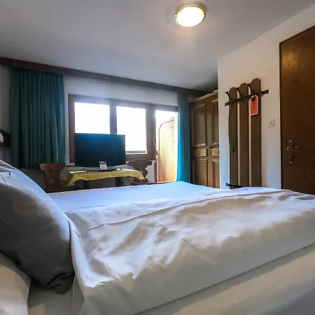 Sonnenhotel Soldanella Sonneck