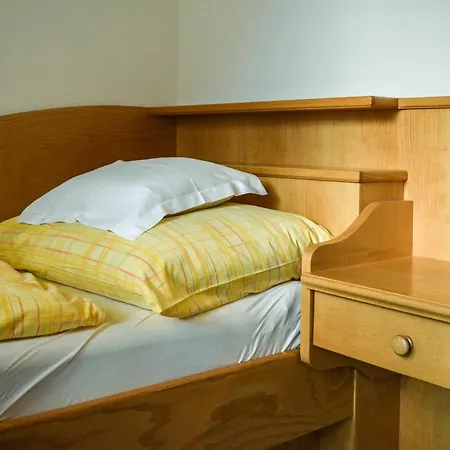 Sonnenhotel Soldanella Sonneck