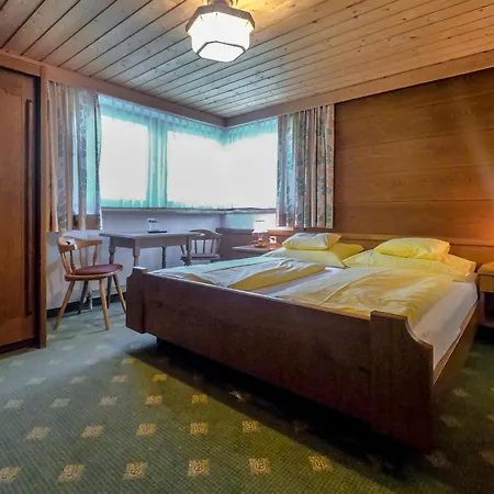 Sonnenhotel Soldanella Sonneck Hotel 3*