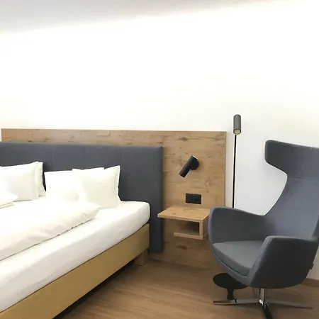 Hotel Sonnenhotel Soldanella Sonneck