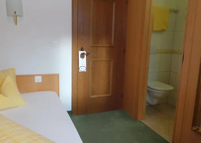 Hotel Sonnenhotel Soldanella Sonneck