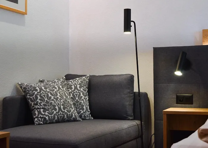 Sonnenhotel Soldanella Sonneck