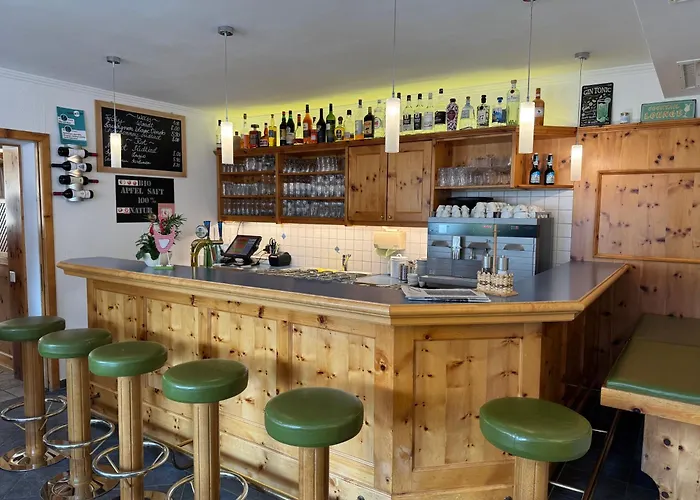 Sonnenhotel Soldanella Sonneck 3*