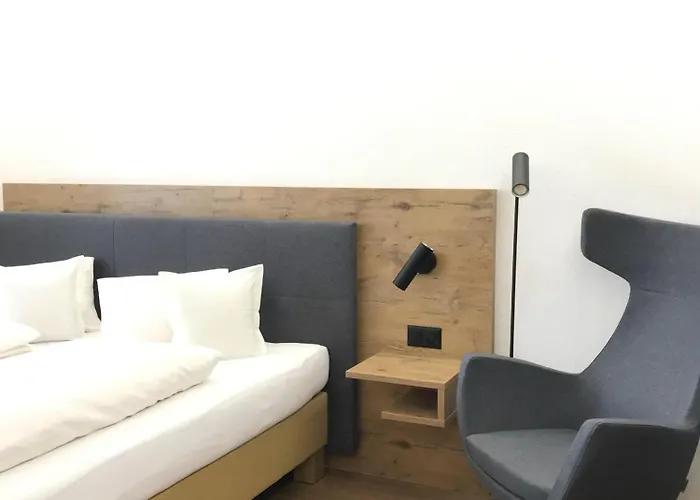 Hotel Sonnenhotel Soldanella Sonneck