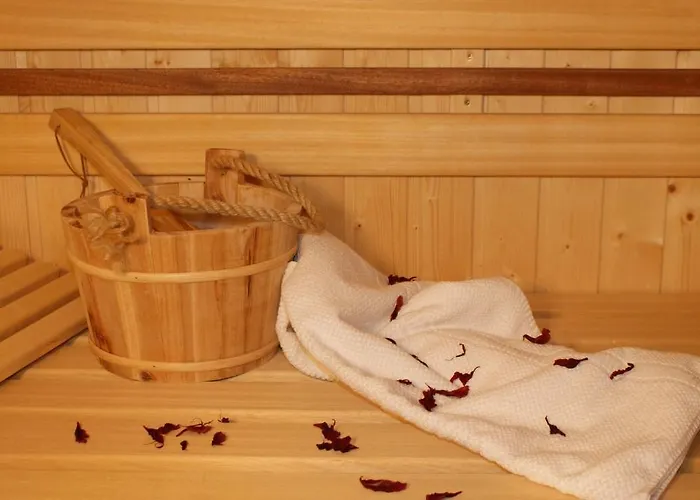 Sonnenhotel Soldanella Sonneck 3*