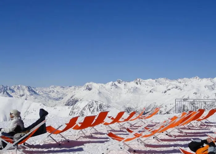 Sonnenhotel Soldanella Sonneck Hotel