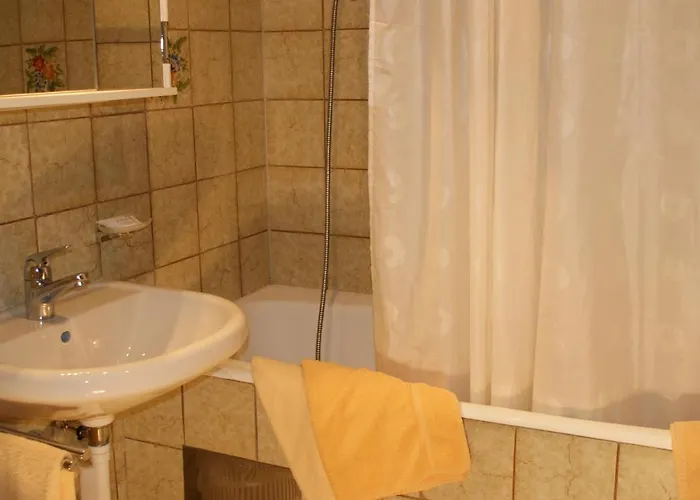 Sonnenhotel Soldanella Sonneck 3*