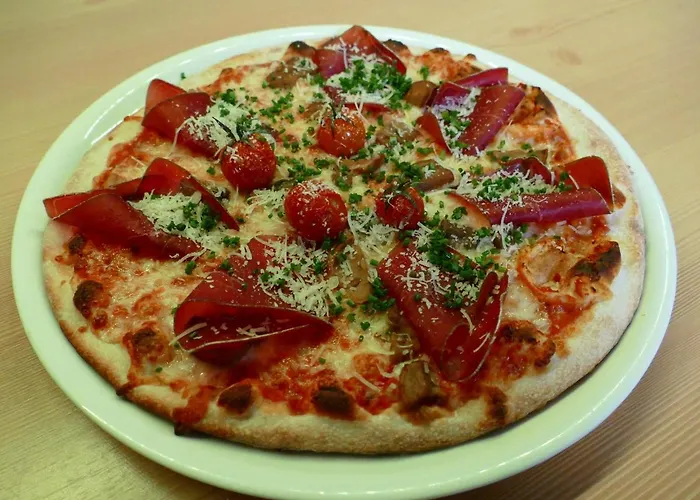 Sonnenhotel Soldanella Sonneck Hotel