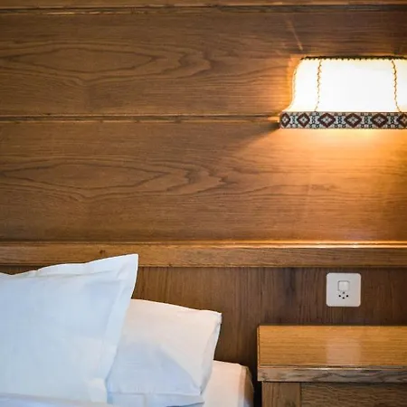 ゾンネンホテル ソンダネラ ゾンネック ホテル 3*