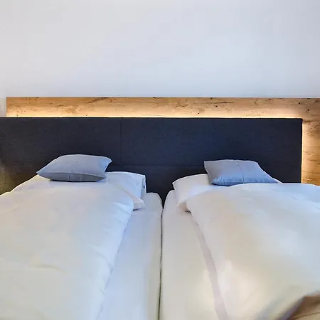 ゾンネンホテル ソンダネラ ゾンネック 3*